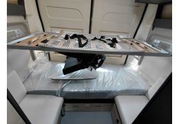 Furgoneta Cámper DREAMER CamperFive Fun + Nueva en Venta