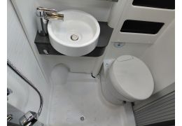 Furgoneta Cámper DREAMER CamperFive Fun + Nueva en Venta