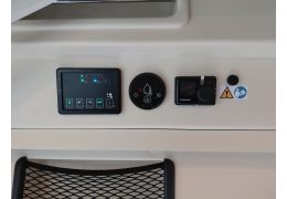 Furgoneta Cámper DREAMER CamperFive Fun + Nueva en Venta