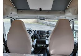 Furgoneta Cámper DREAMER CamperFive Fun + Nueva en Venta