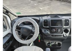 Furgoneta Cámper DREAMER CamperFive Fun + Nueva en Venta