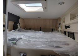 Furgoneta Cámper DREAMER CamperFive Fun + Nueva en Venta