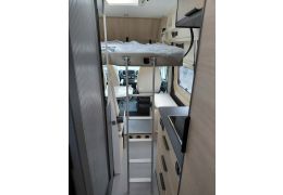 Furgoneta Cámper DREAMER CamperFive Fun + Nueva en Venta