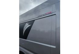 Furgoneta Cámper DREAMER CamperFive Fun + Nueva en Venta