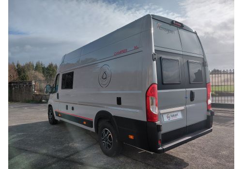 Furgoneta Cámper DREAMER CamperVan XL Select Nueva en Venta