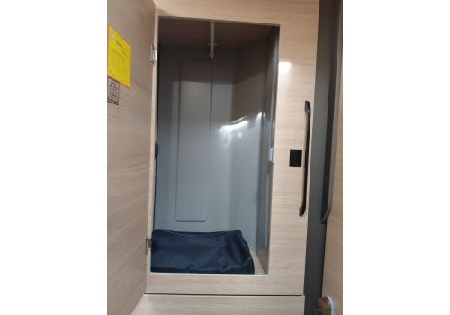 Furgoneta Cámper DREAMER CamperVan XL Select Nueva en Venta