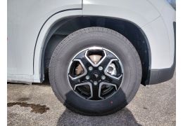 Furgoneta Cámper DREAMER CamperVan XL Select Nueva en Venta