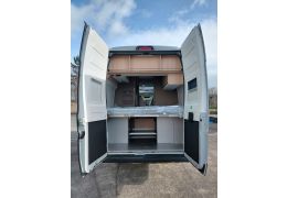 Furgoneta Cámper DREAMER CamperVan XL Select Nueva en Venta