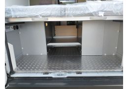 Furgoneta Cámper DREAMER CamperVan XL Select Nueva en Venta