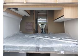 Furgoneta Cámper DREAMER CamperVan XL Select Nueva en Venta