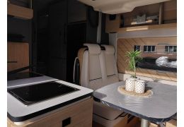 Furgoneta Cámper DREAMER CamperVan XL Select Nueva en Venta