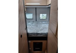 Furgoneta Cámper DREAMER CamperVan XL Select Nueva en Venta