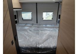 Furgoneta Cámper DREAMER CamperVan XL Select Nueva en Venta