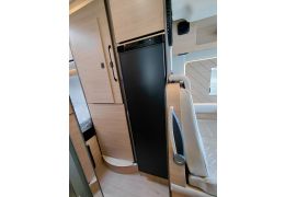 Furgoneta Cámper DREAMER CamperVan XL Select Nueva en Venta