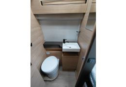 Furgoneta Cámper DREAMER CamperVan XL Select Nueva en Venta