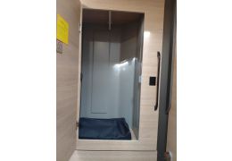 Furgoneta Cámper DREAMER CamperVan XL Select Nueva en Venta