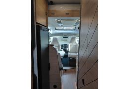 Furgoneta Cámper DREAMER CamperVan XL Select Nueva en Venta