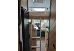 Furgoneta Cámper DREAMER CamperVan XL Select Nueva en Venta