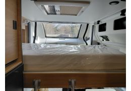 Furgoneta Cámper DREAMER CamperVan XL Select Nueva en Venta