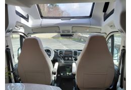 Furgoneta Cámper DREAMER CamperVan XL Select Nueva en Venta