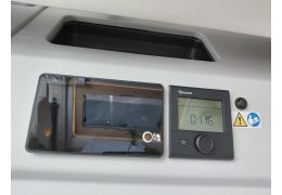 Furgoneta Cámper DREAMER CamperVan XL Select Nueva en Venta