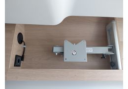 Furgoneta Cámper DREAMER CamperVan XL Select Nueva en Venta