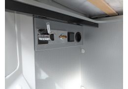 Furgoneta Cámper DREAMER CamperVan XL Select Nueva en Venta