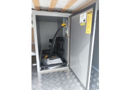 Furgoneta Cámper DREAMER CamperVan XL Select Nueva en Venta