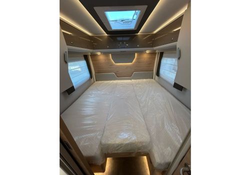 Autocaravana Integral DETHLEFFS Esprit I 7150-2 EB de Ocasión