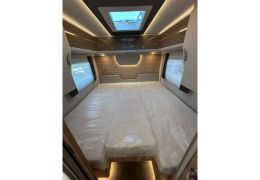 Autocaravana Integral DETHLEFFS Esprit I 7150-2 EB en Alquiler