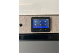 Autocaravana Integral ROLLER TEAM Zefiro 287 INT Nueva en Venta