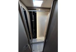 Autocaravana Integral ROLLER TEAM Zefiro 287 INT Nueva en Venta