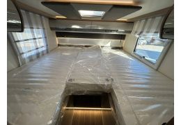 Autocaravana Integral ROLLER TEAM Zefiro 287 INT Nueva en Venta