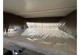 Autocaravana Integral ROLLER TEAM Zefiro 287 INT Nueva en Venta