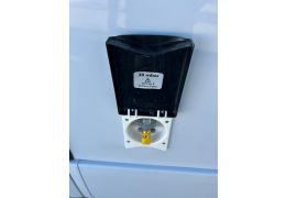 Autocaravana Integral ROLLER TEAM Zefiro 287 INT Nueva en Venta