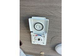 Autocaravana Integral ROLLER TEAM Zefiro 287 INT Nueva en Venta