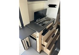 Furgoneta Cámper DREAMER Camper five FUN + Nueva en Venta