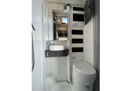 Furgoneta Cámper DREAMER Camper five FUN + Nueva en Venta