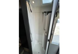 Furgoneta Cámper DREAMER Camper five FUN + Nueva en Venta