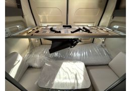 Furgoneta Cámper DREAMER Camper five FUN + Nueva en Venta