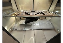 Furgoneta Cámper DREAMER Camper five FUN + Nueva en Venta