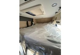 Furgoneta Cámper DREAMER Camper five FUN + Nueva en Venta