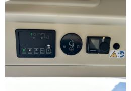 Furgoneta Cámper DREAMER Camper five FUN + Nueva en Venta