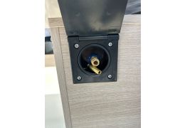 Furgoneta Cámper DREAMER Camper five FUN + Nueva en Venta