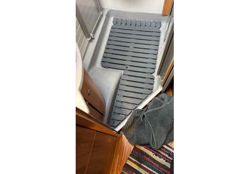 Autocaravana Perfilada BURSTNER Primero T580 de Ocasión