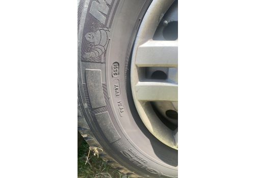 Autocaravana Perfilada BURSTNER Primero T580 de Ocasión