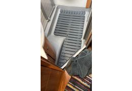 Autocaravana Perfilada BURSTNER Primero T580 de Ocasión