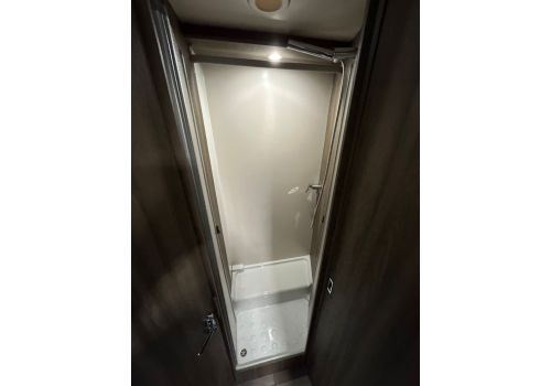 Autocaravana Perfilada ROLLER TEAM Kronos 267 TL Spring Edition de Ocasión
