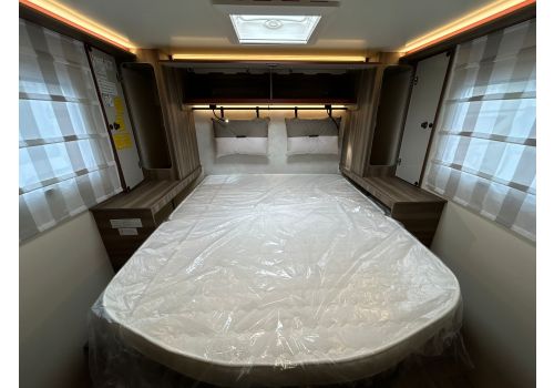 Autocaravana Perfilada ROLLER TEAM Kronos 267 TL Spring Edition de Ocasión
