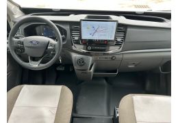 Autocaravana Perfilada ROLLER TEAM Kronos 267 TL Spring Edition Nueva en Venta